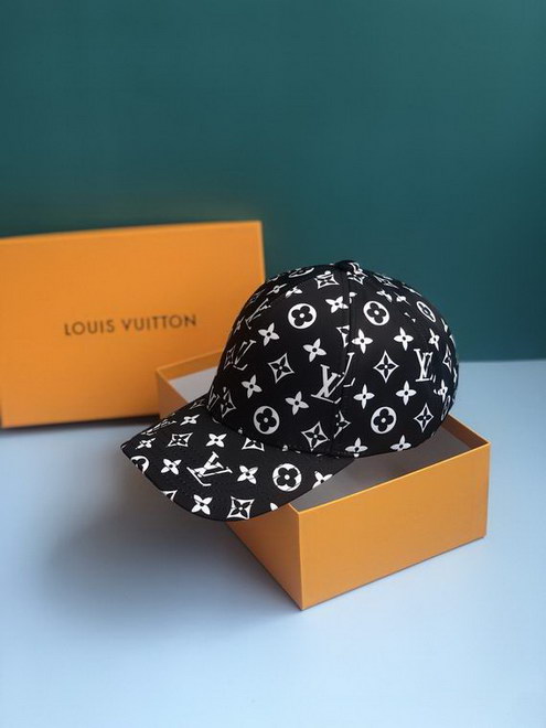 Louis Vuitton Cap ID:202006B1230